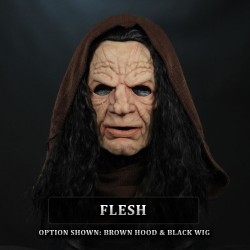 IN STOCK - Thug Flesh Silicone face