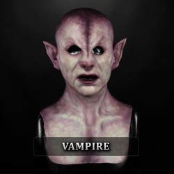 IN STOCK - Feral Female Fit Vampire