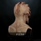 Greed Silicone Mask