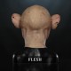 Rat face Silicone Mask