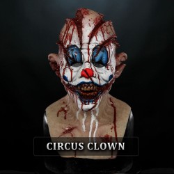 IN STOCK - Slash Circus Clown