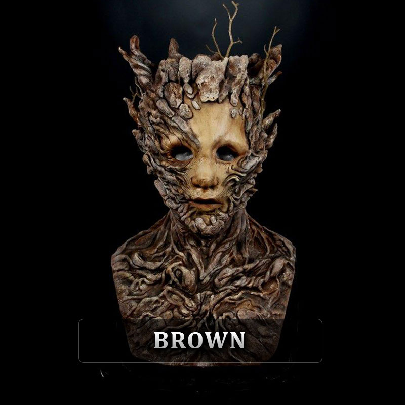 IN STOCK - Willow Brown Female Fit