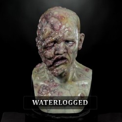 IN STOCK - Afflicted Waterlogged