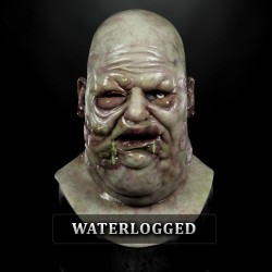 IN STOCK - Bloated Waterlogged