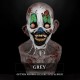 Corpsey the Clown Silicone Mask