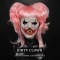 IN STOCK - Daisy Clown with Light Pink wig