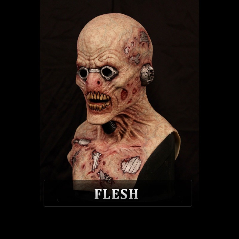 IN STOCK - Necromancer Flesh