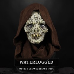 IN STOCK - Putrid Waterlogged Silicone Face