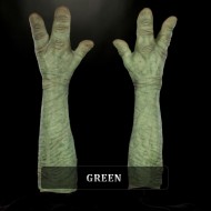 Alien Silicone Sleeves