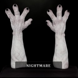 IN STOCK - Clown Silicone Sleeves Nightmare