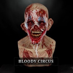 IN STOCK - Corpsey the Clown Bloody Circus