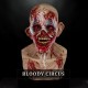 Corpsey the Clown Silicone Mask