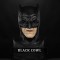 IN STOCK - Dark Knight Black Cowl