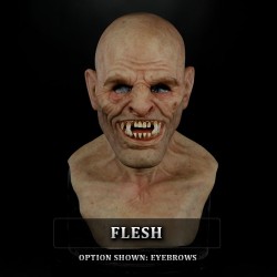 IN STOCK - Hyde Flesh with Eyebrows