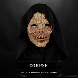 IN STOCK - Putrid Corpse Silicone Face