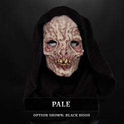 IN STOCK - Putrid Pale Silicone Face