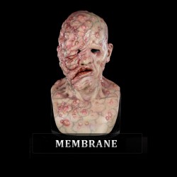 IN STOCK - Afflicted Membrane