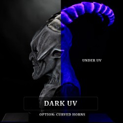 IN STOCK - Diablo Dark UV