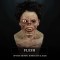 IN STOCK - Shocked Flesh with Hair