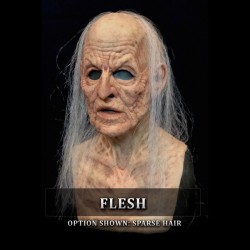 IN STOCK - Witch Flesh with Sparse Hair Female Fit