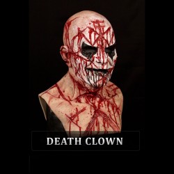 IN STOCK - Prophet Death Clown