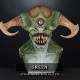 Annihilator Silicone Mask