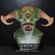 Annihilator Silicone Mask