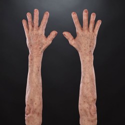Elderly Human Sleeves - Smaller Fit