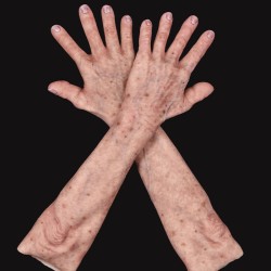 Elderly Human Sleeves - Smaller Fit