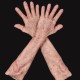 In Stock - Elderly Human Sleeves - Smaller Fit In Stock - Elderly Human Sleeves - Smaller Fit