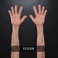 In Stock - Elderly Human Sleeves - Smaller Fit