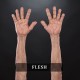 Elderly Human Sleeves - Smaller Fit Elderly Human Sleeves - Smaller Fit