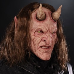 Fallen Immortal Face