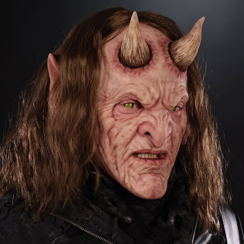 Fallen Immortal Face