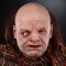 Igor Silicone Half Mask