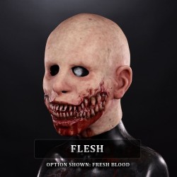IN STOCK - Kala Flesh with Blood Female Fit