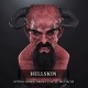 Lucifer Silicone Mask