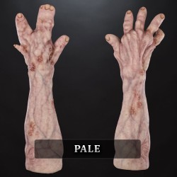 IN STOCK - Mutant Sleeves Pale
