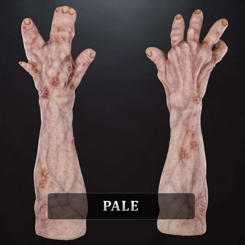 Mutant Sleeves - Large