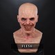 Preacher Silicone Mask