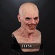 Preacher Silicone Mask
