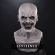 Preacher Silicone Mask