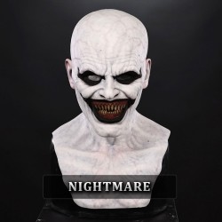 IN STOCK - Preacher Nightmare