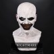 Preacher Silicone Mask