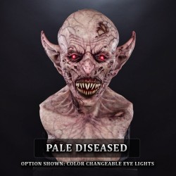 Revenant Silicone Mask