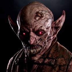 Revenant Silicone Mask