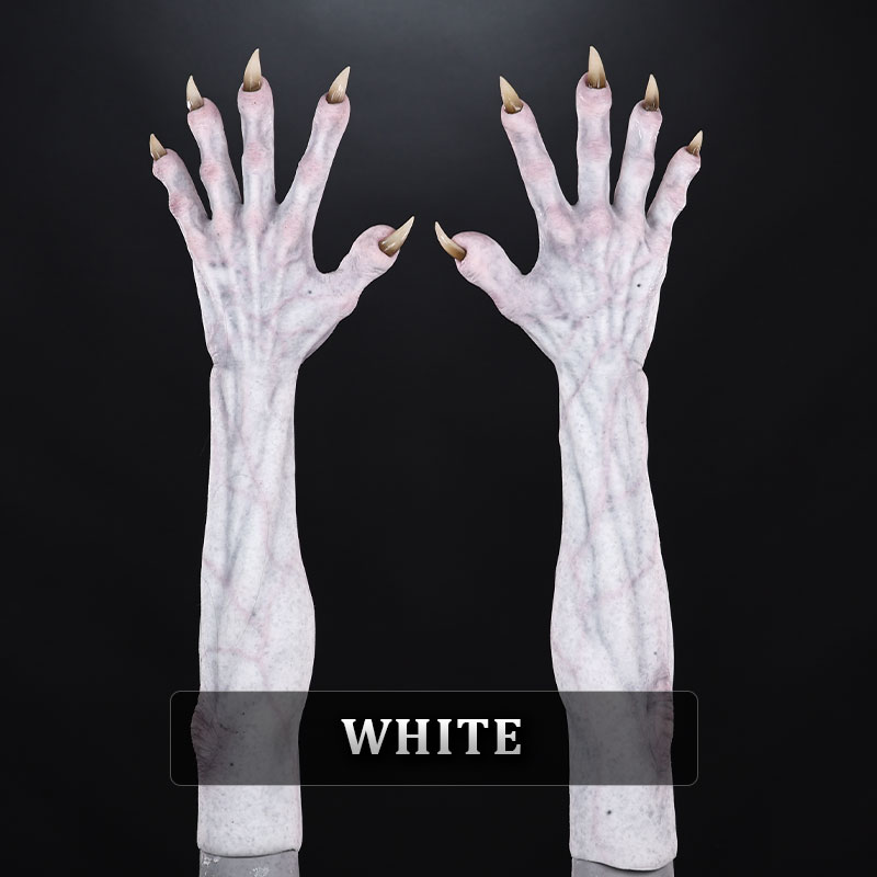 Monster Sleeves - Smaller Fit