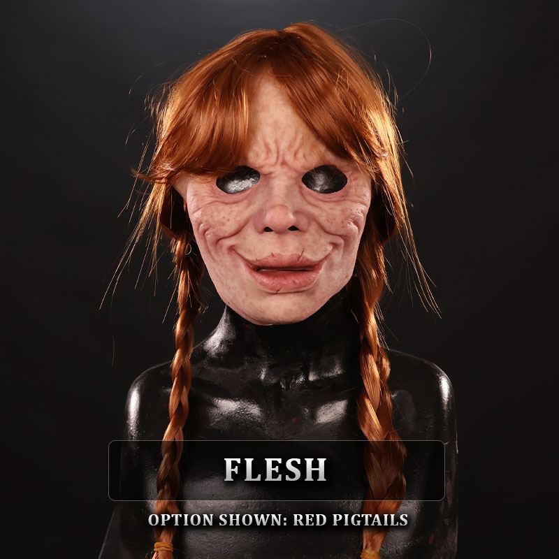 Trashy Immortal Face - Female Fit Trashy Immortal Face - Female Fit