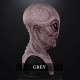 Ancient Alien Silicone Mask