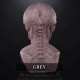 Ancient Alien Silicone Mask